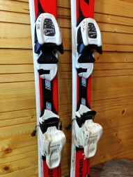 LYŽE NORDICA TEAM J 110CM
